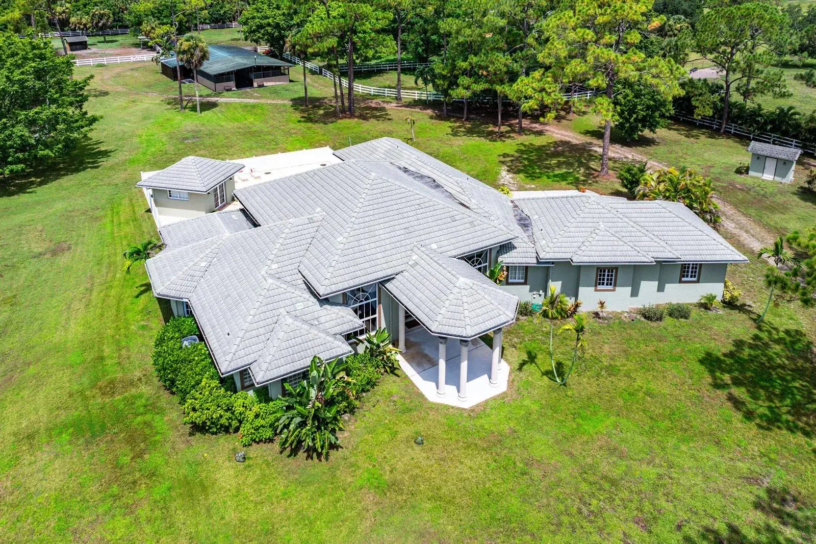 2749 A Road, Loxahatchee FL 33470
