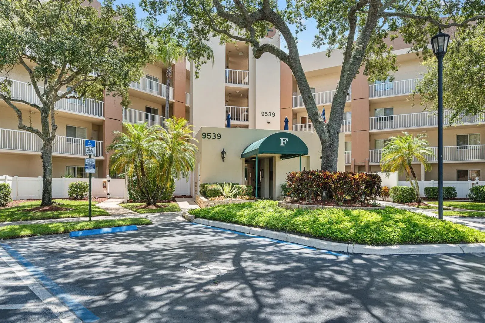 2 bedroom 2 bath Residential for sale at 9539 WELDON Circle # F408, Tamarac FL 33321