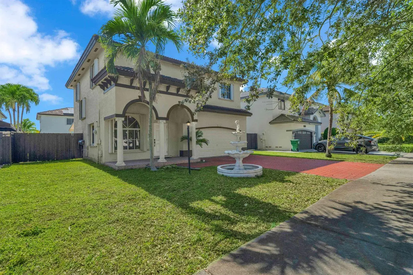 1308 SW 154TH Avenue, Miami FL 33194