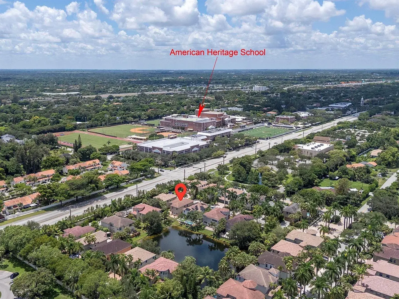 120 NW 117TH Terrace, Plantation FL 33325