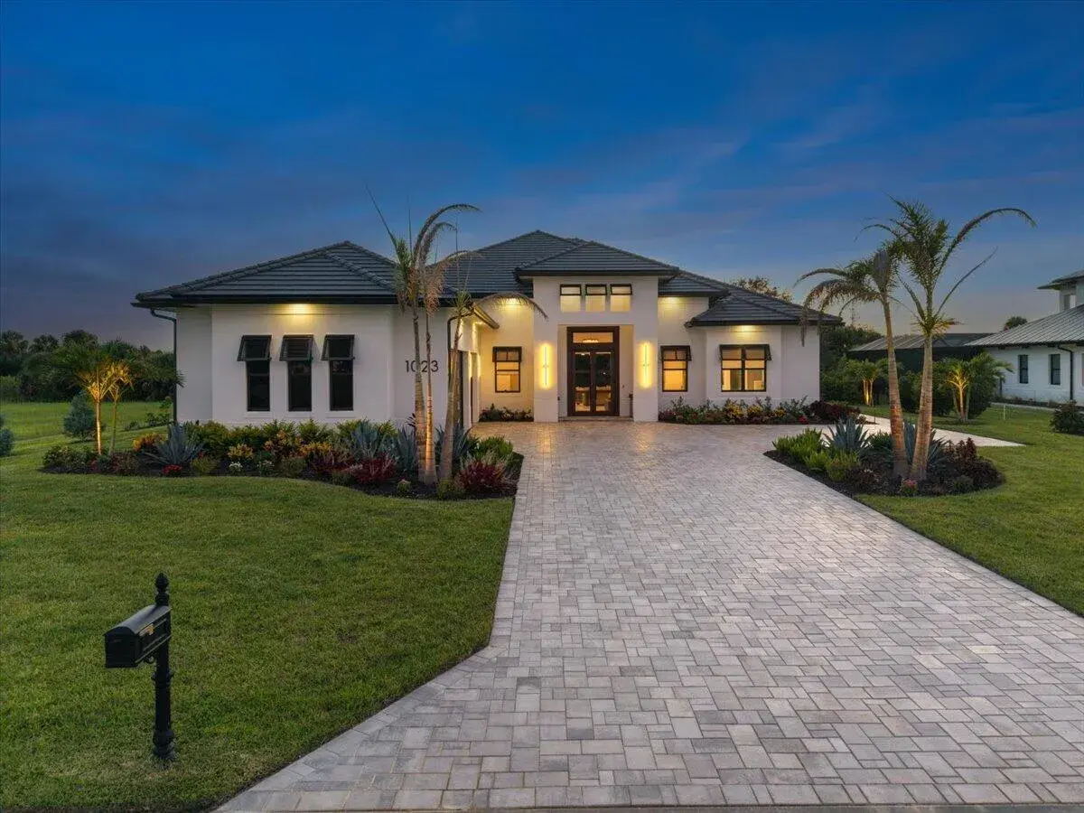 1023 W POLO GROUNDS Drive, Vero Beach FL 32966