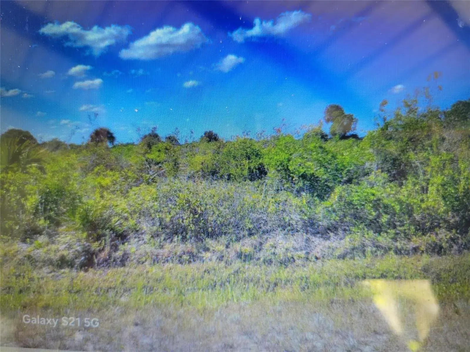 Land/Boat Docks for sale at 20165 NW 278TH Street, Okeechobee FL 34972