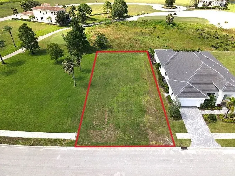 Land/Boat Docks for sale at 172 SE Rio Angelica, Port St. Lucie FL 34984