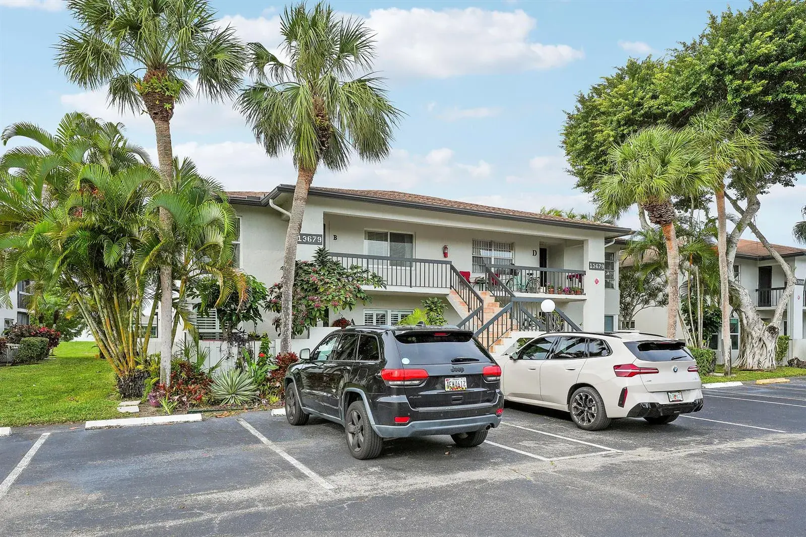 2 bedroom 2 bath Residential for sale at 13679 DATE PALM Court # B, Delray Beach FL 33484