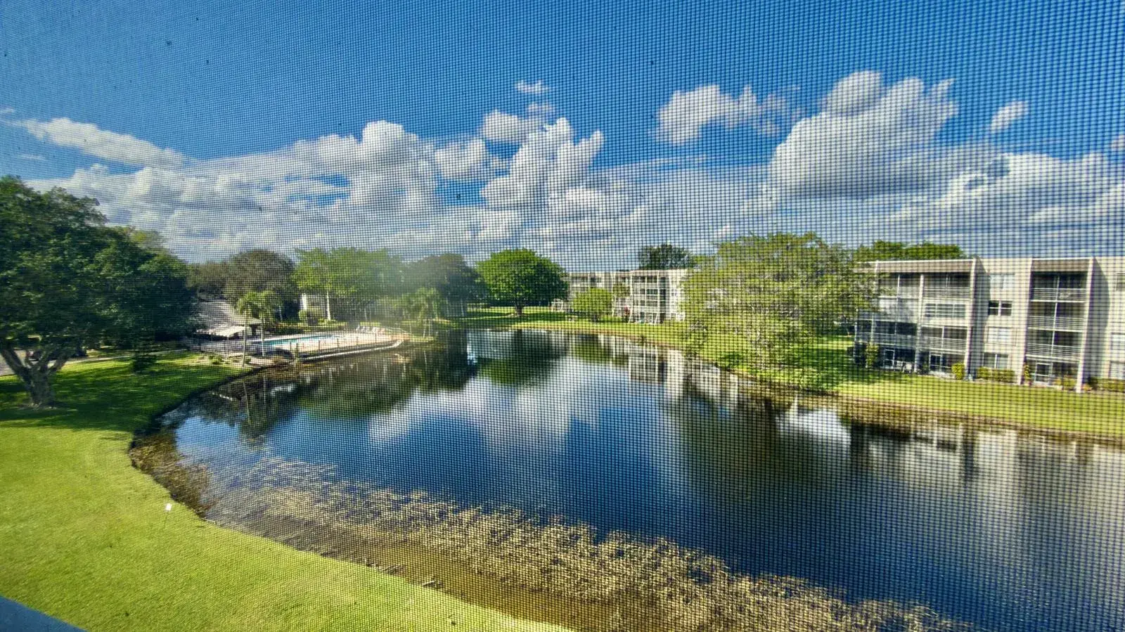 2 bedroom 2 bath Residential for sale at 9311 ORANGE GROVE Drive # 402, Davie FL 33324