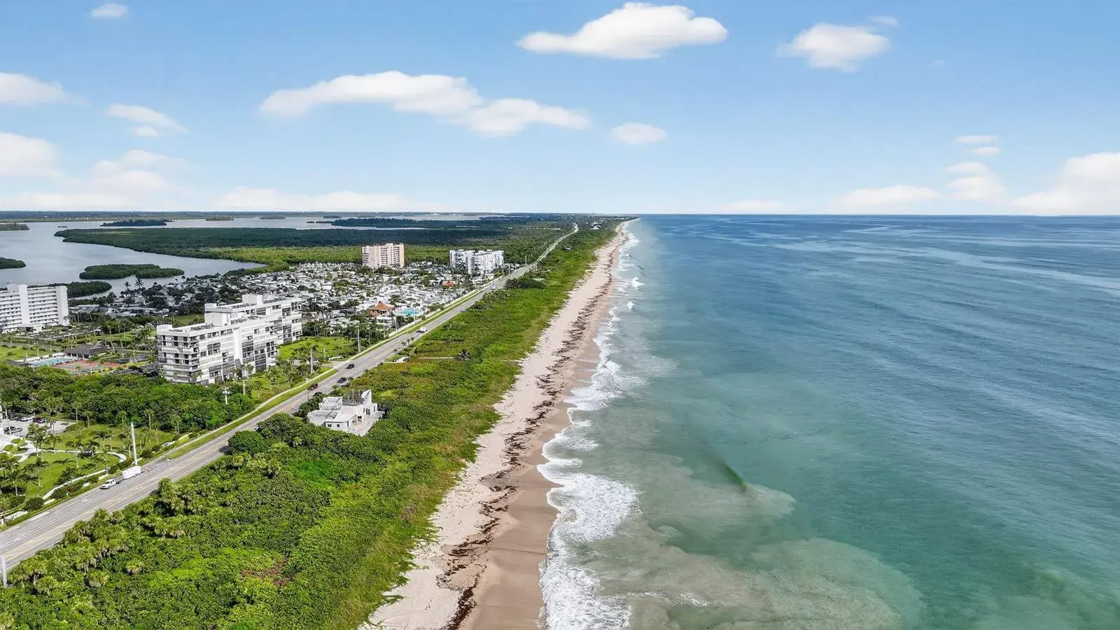 2 bedroom 2 bath Residential for sale at 5059 N Hwy A1A # 406, Fort Pierce FL 34949