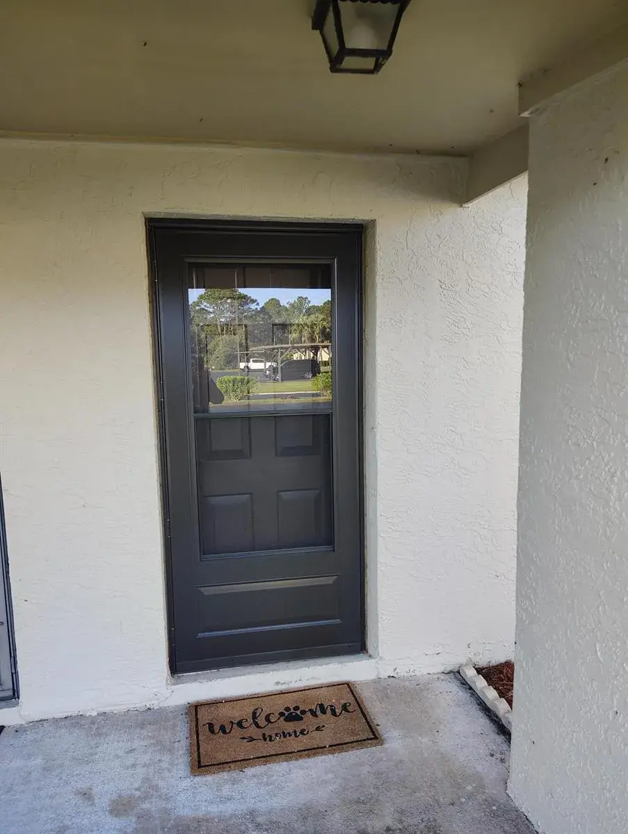 1 bedroom 1 bath Residential for sale at 6020 Indrio Road # 16, Fort Pierce FL 34951
