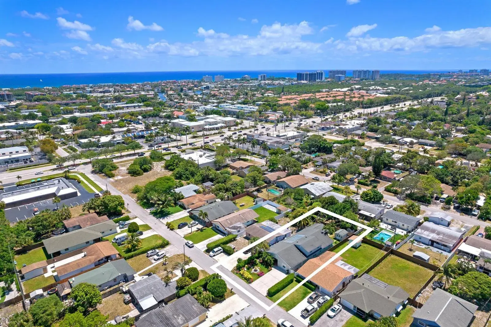 328 HASTINGS Street, Boca Raton FL 33487