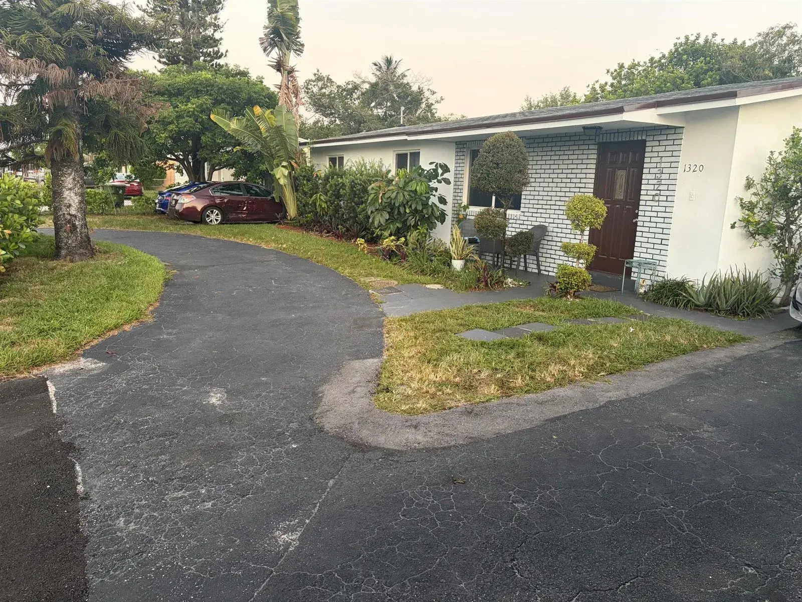 3 bedroom 2 bath Residential for sale at 1320 NW 19TH Street, Fort Lauderdale FL 33311