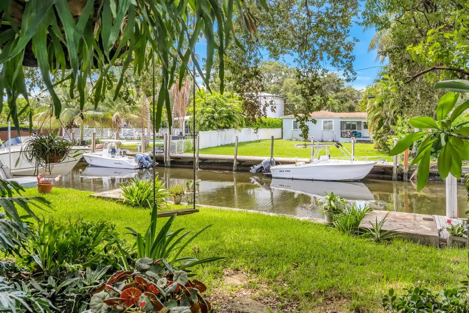 1200 Orange Isle, Fort Lauderdale FL 33315