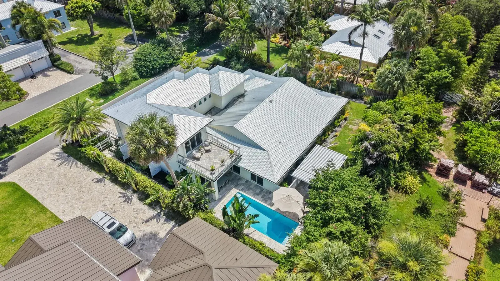 1117 SE OSCEOLA Street, Stuart FL 34996