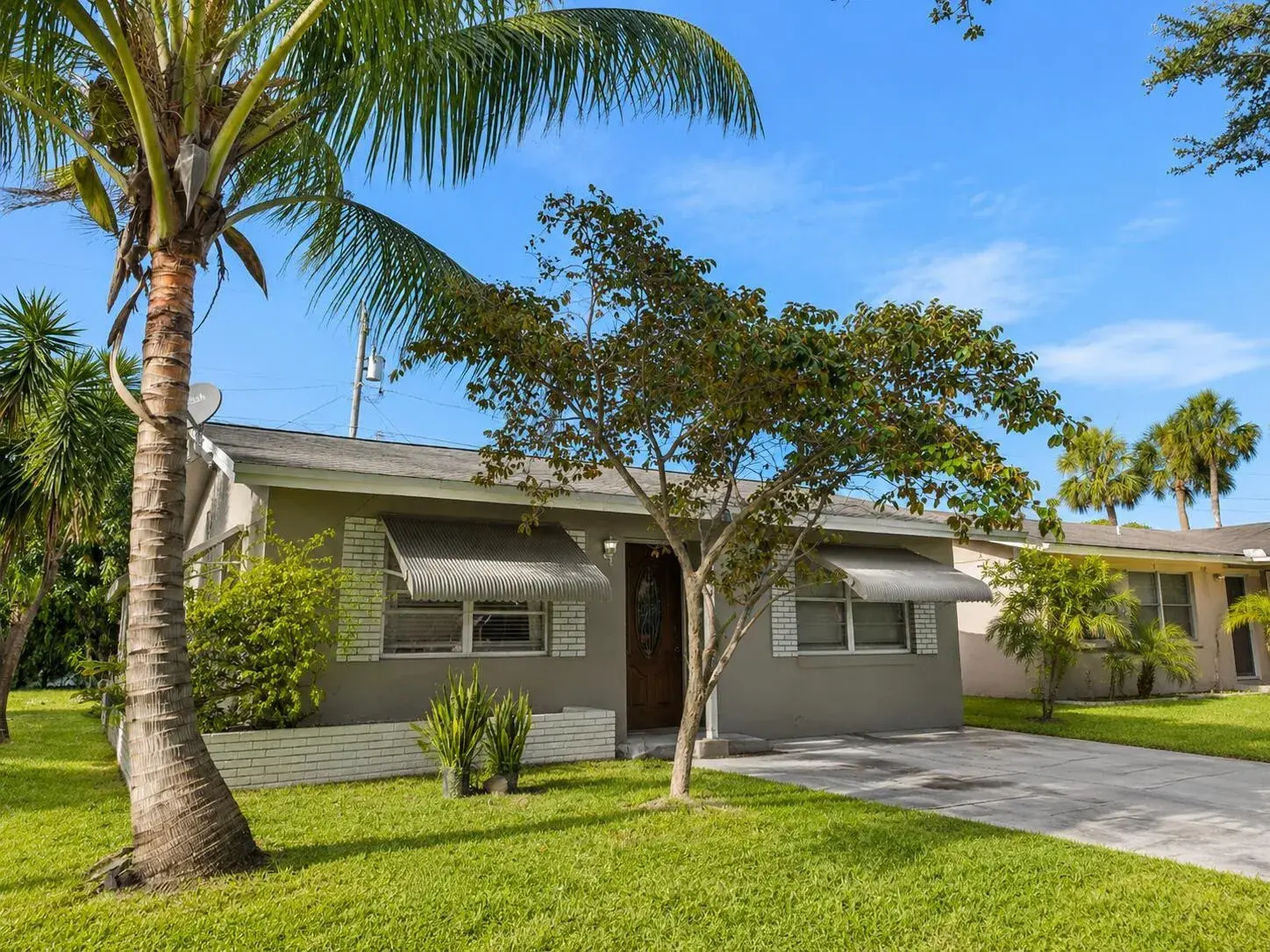 2603 NW 54TH Street, Tamarac FL 33309