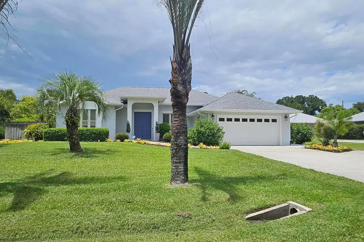 4600 12TH Lane, Vero Beach FL 32966
