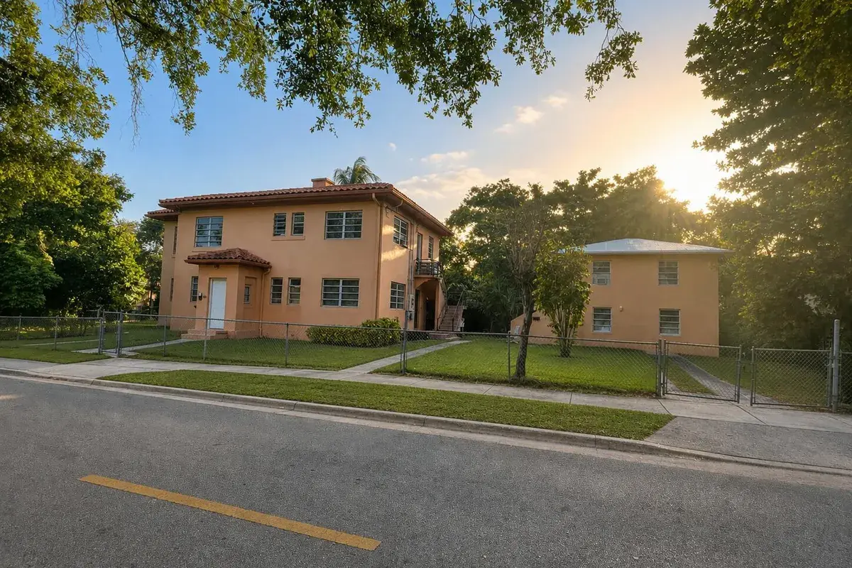 499 NE 64TH Street, Miami FL 33138