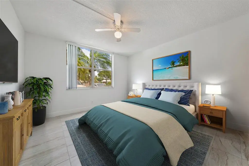 4501 NE 21ST # 109, Fort Lauderdale FL 33308