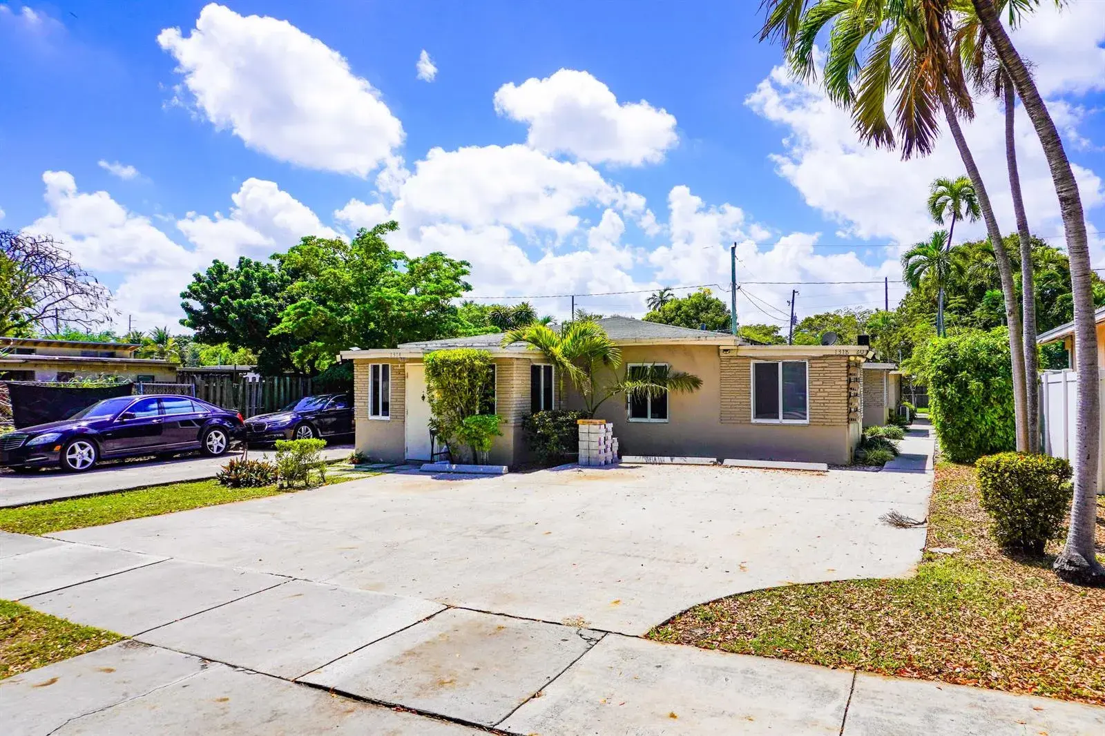Residential Income for sale at 1314 S 20TH Avenue, Hollywood FL 33020