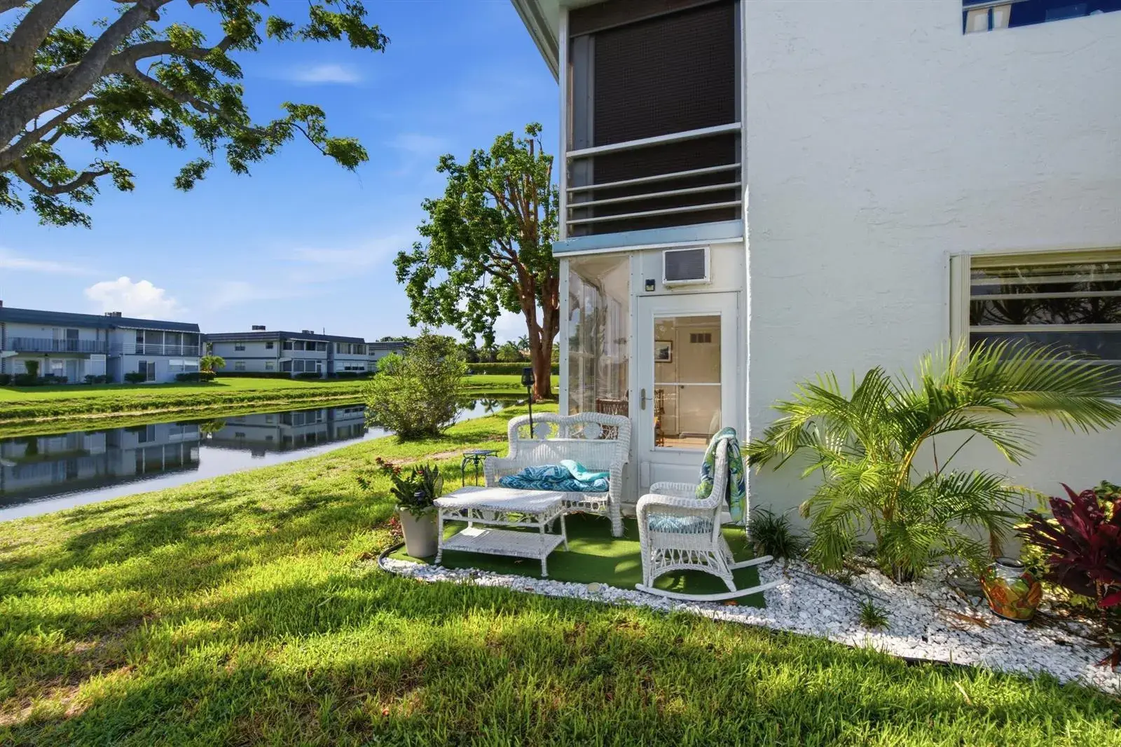 396 Saxony I, Delray Beach FL 33446
