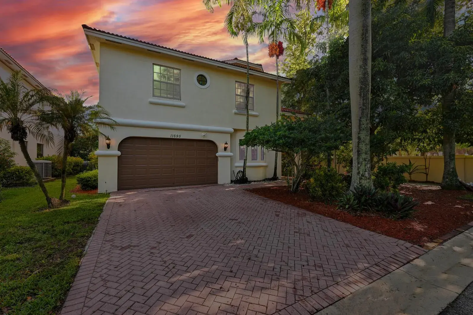 11695 NW 2ND Street, Plantation FL 33325