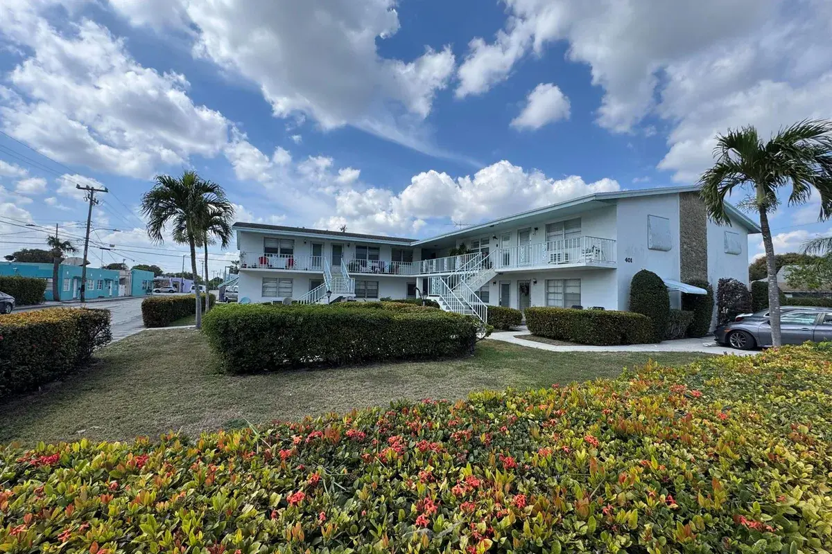 401 N J Street # 5, FL 33460