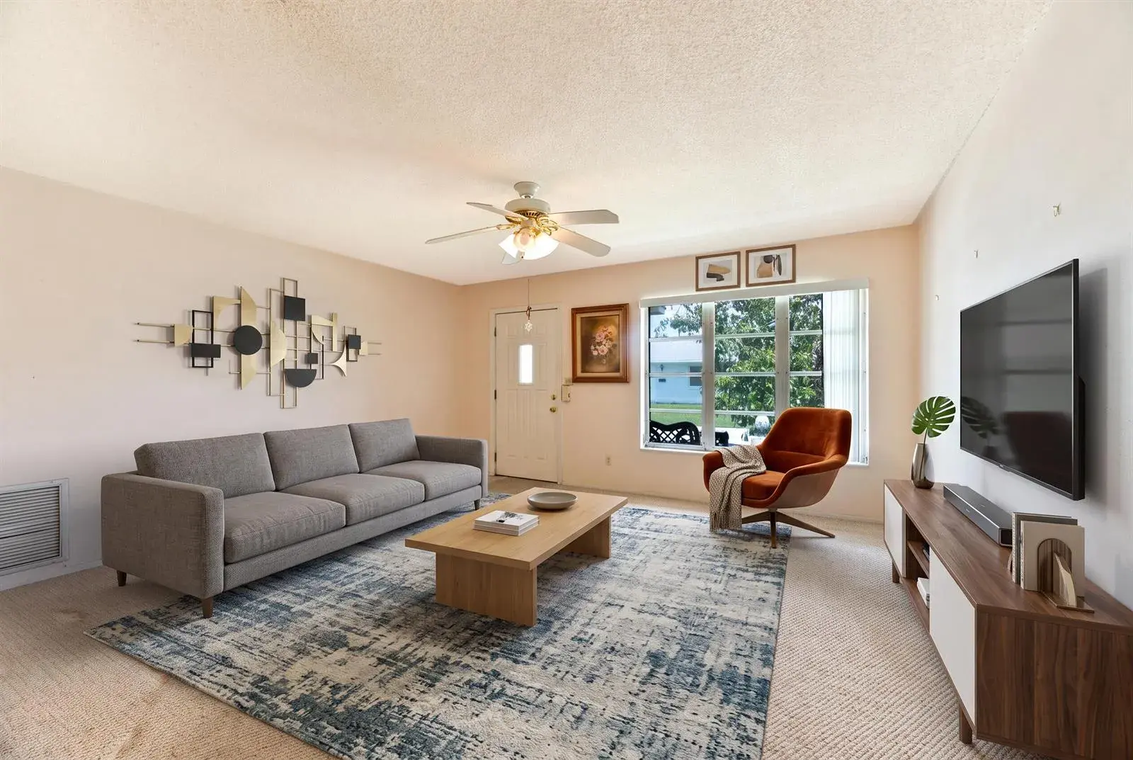4500 NW 47th Court, Tamarac FL 33319