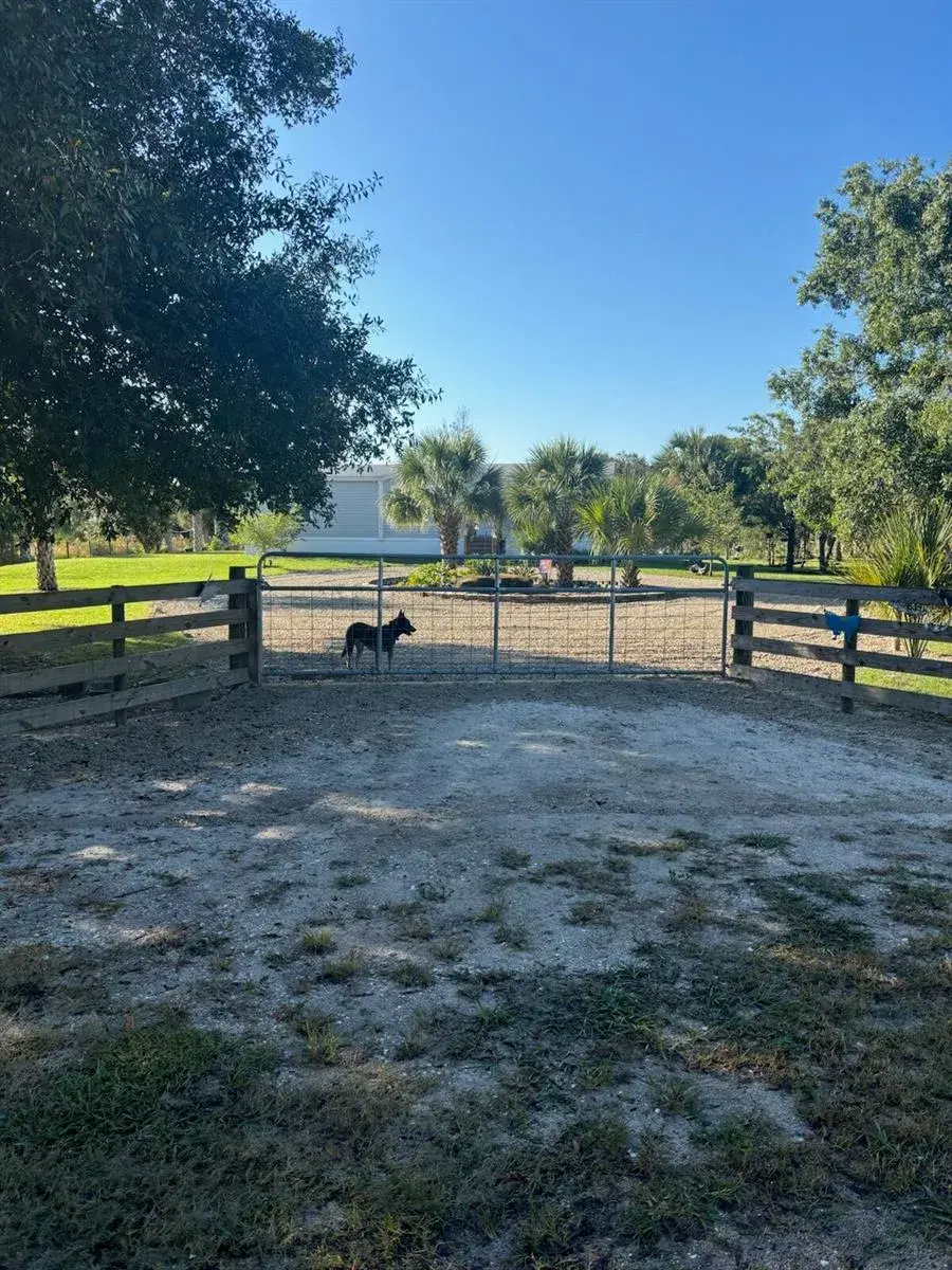 15136 NW 292nd Street, Okeechobee FL 34972