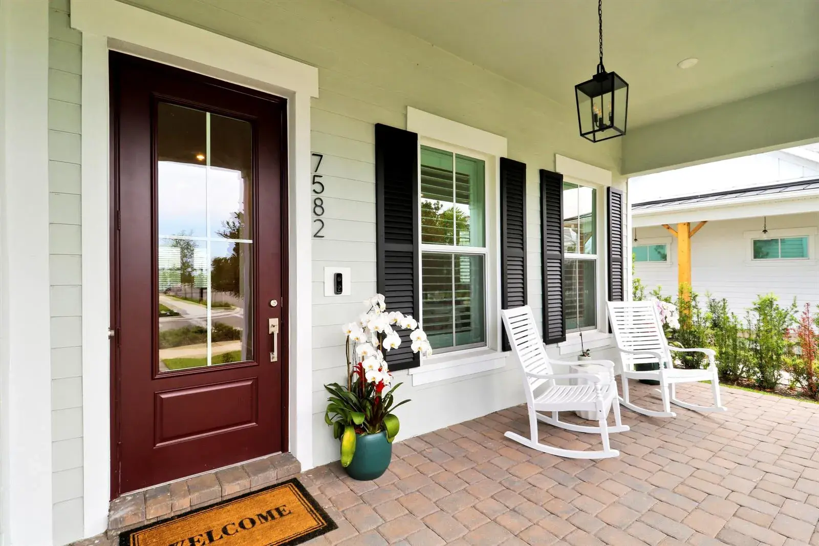7582 SW Hosford Street, Palm City FL 34990
