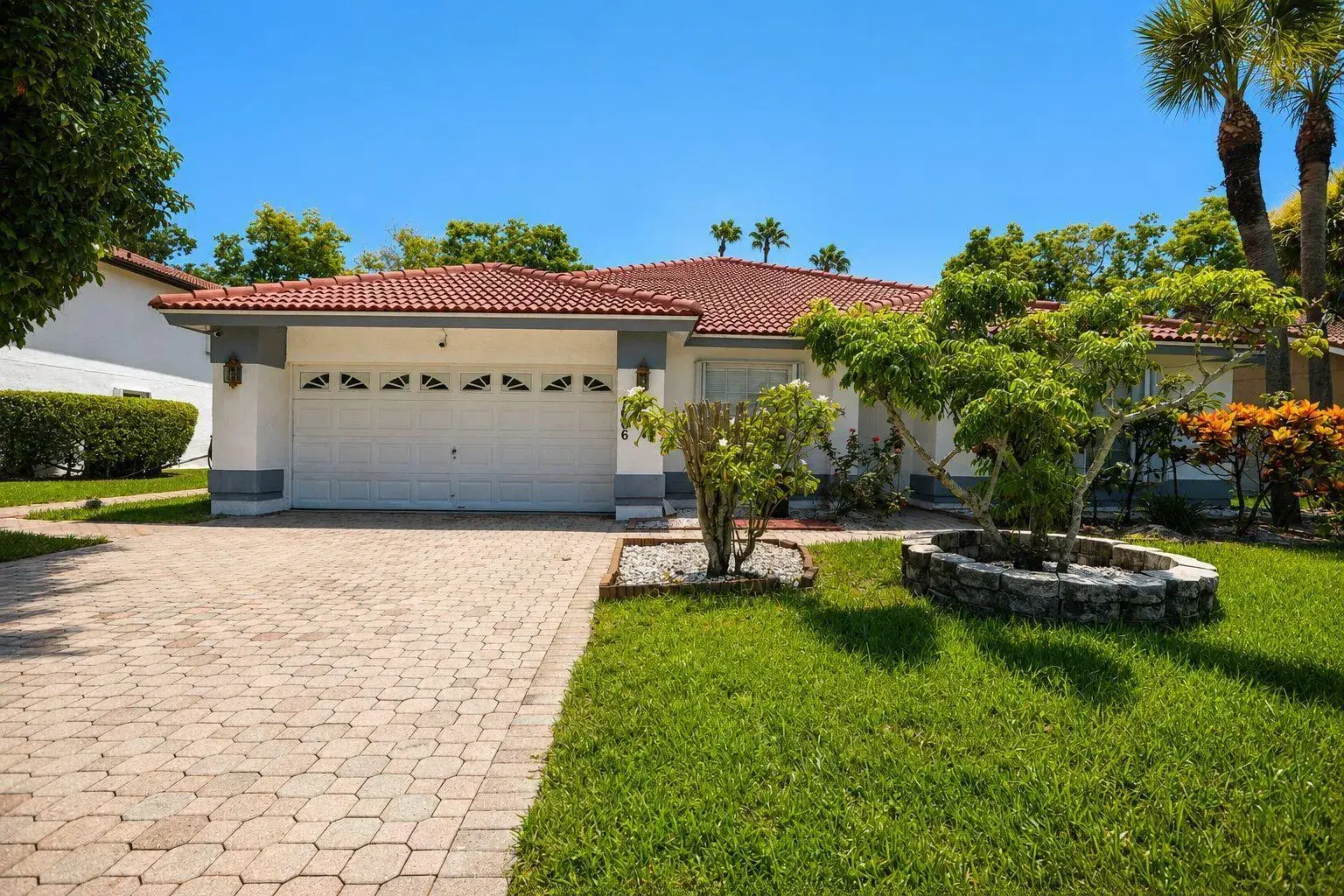 7606 Briar Cliff Circle, Lake Worth FL 33467