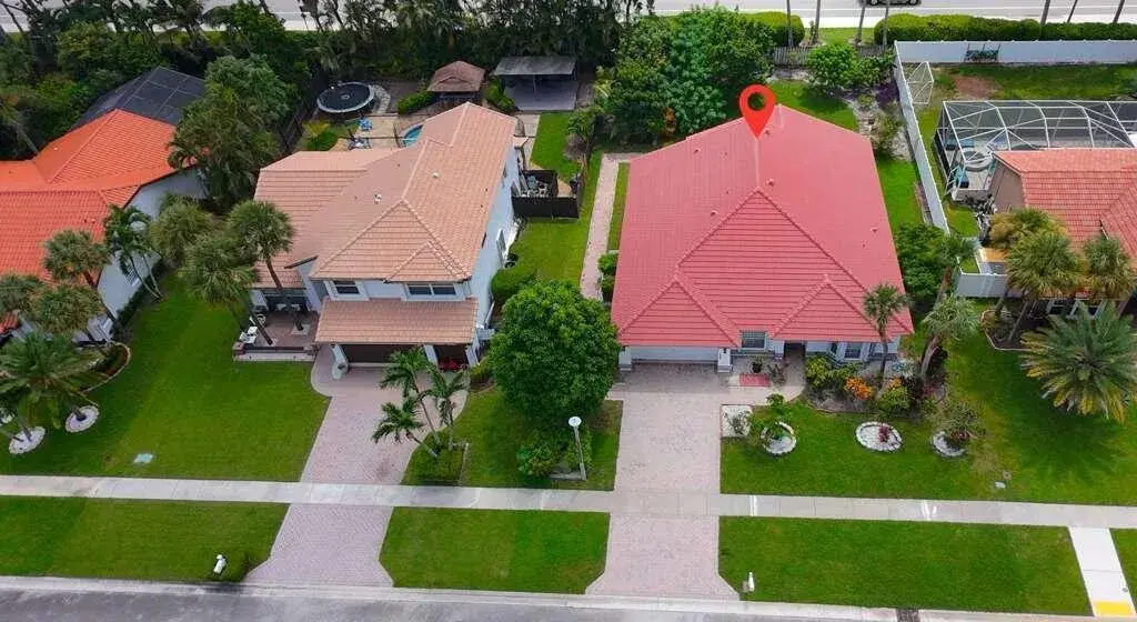 7606 Briar Cliff Circle, Lake Worth FL 33467