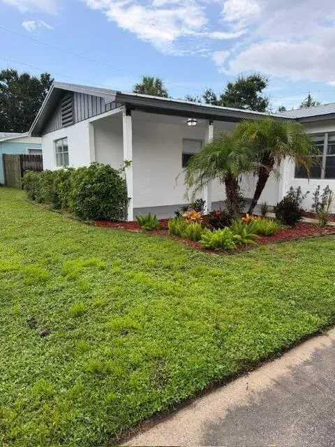 1315 Parkland Boulevard, Fort Pierce FL 34982