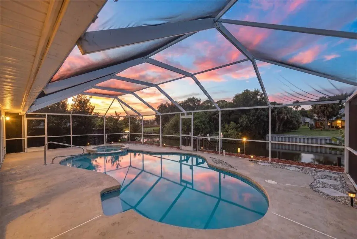 320 NE Surfside Avenue, Port St. Lucie FL 34983