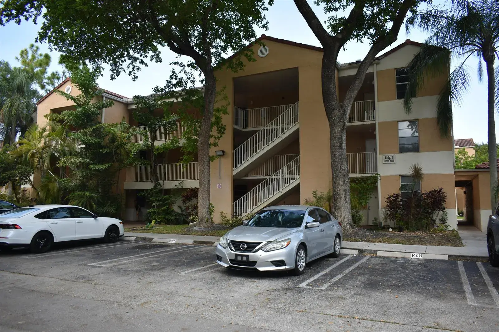 8298 NW 24TH Street, Coral Springs FL 33065