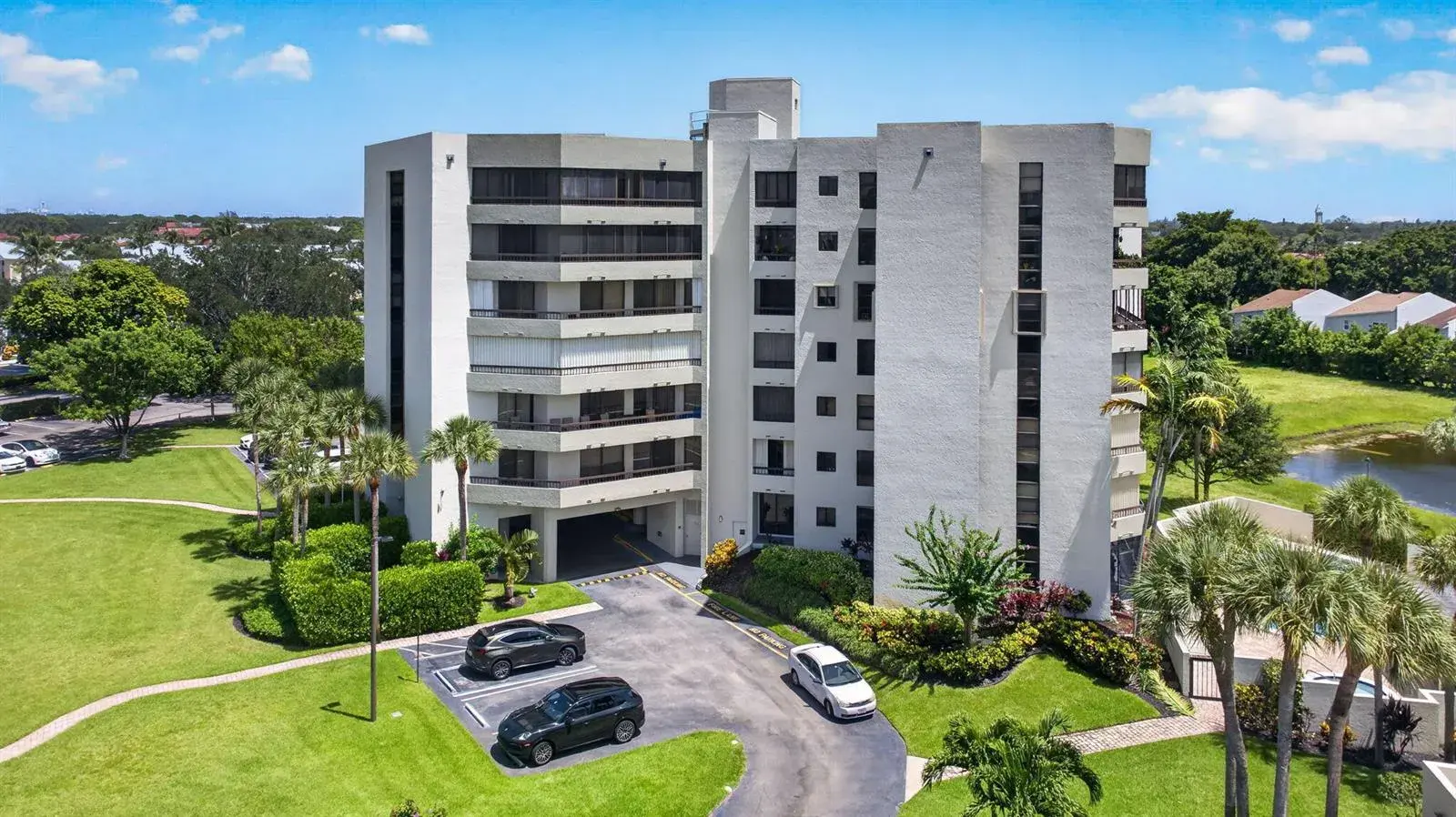 2 bedroom 2 bath Residential for sale at 6372 La Costa Drive # 501, Boca Raton FL 33433