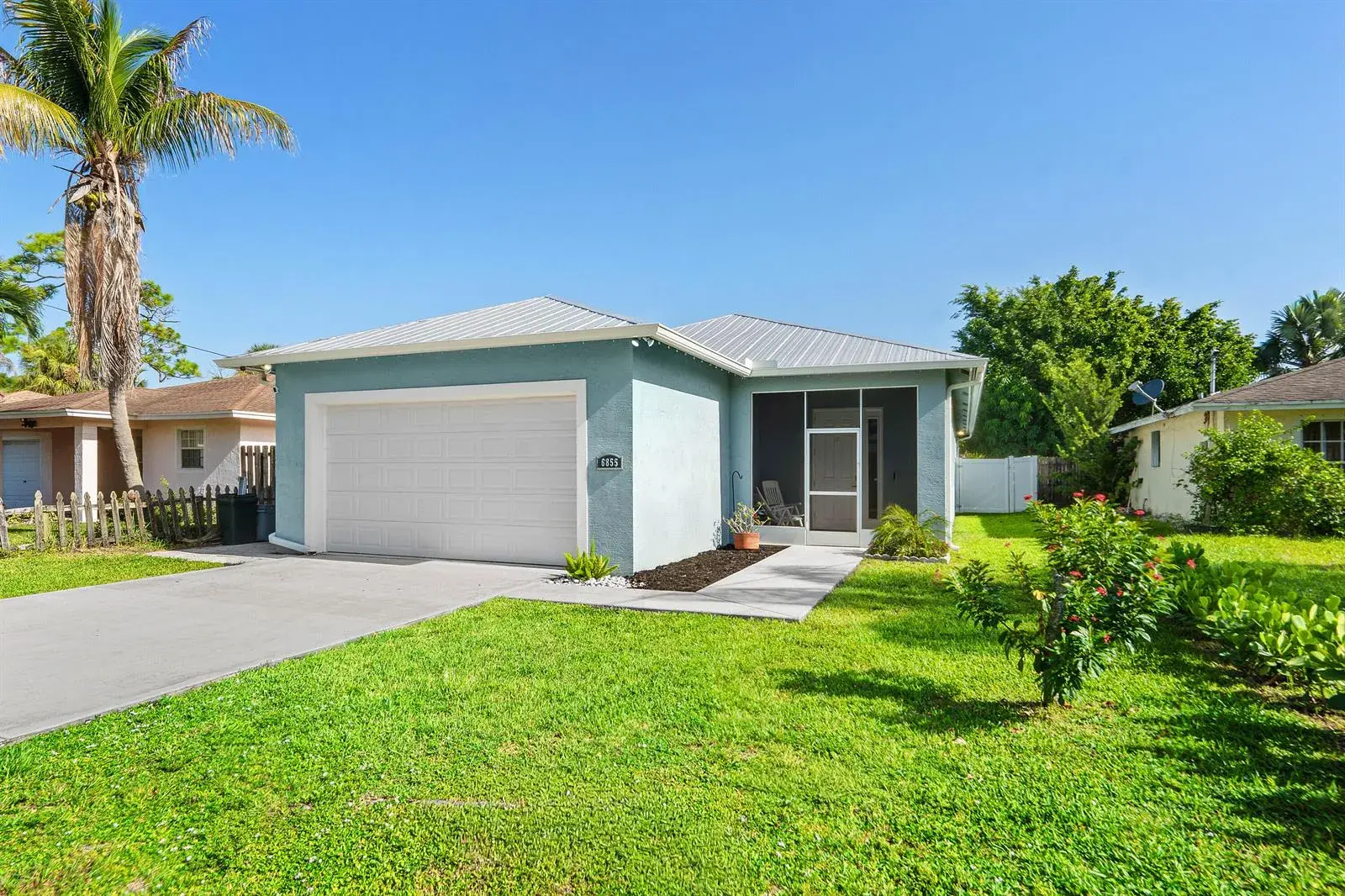 6855 4TH Street, Jupiter FL 33458