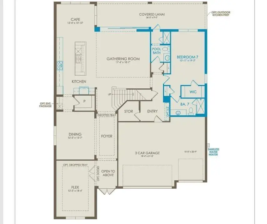 10174 Amara Ranch Drive, Lake Worth FL 33449