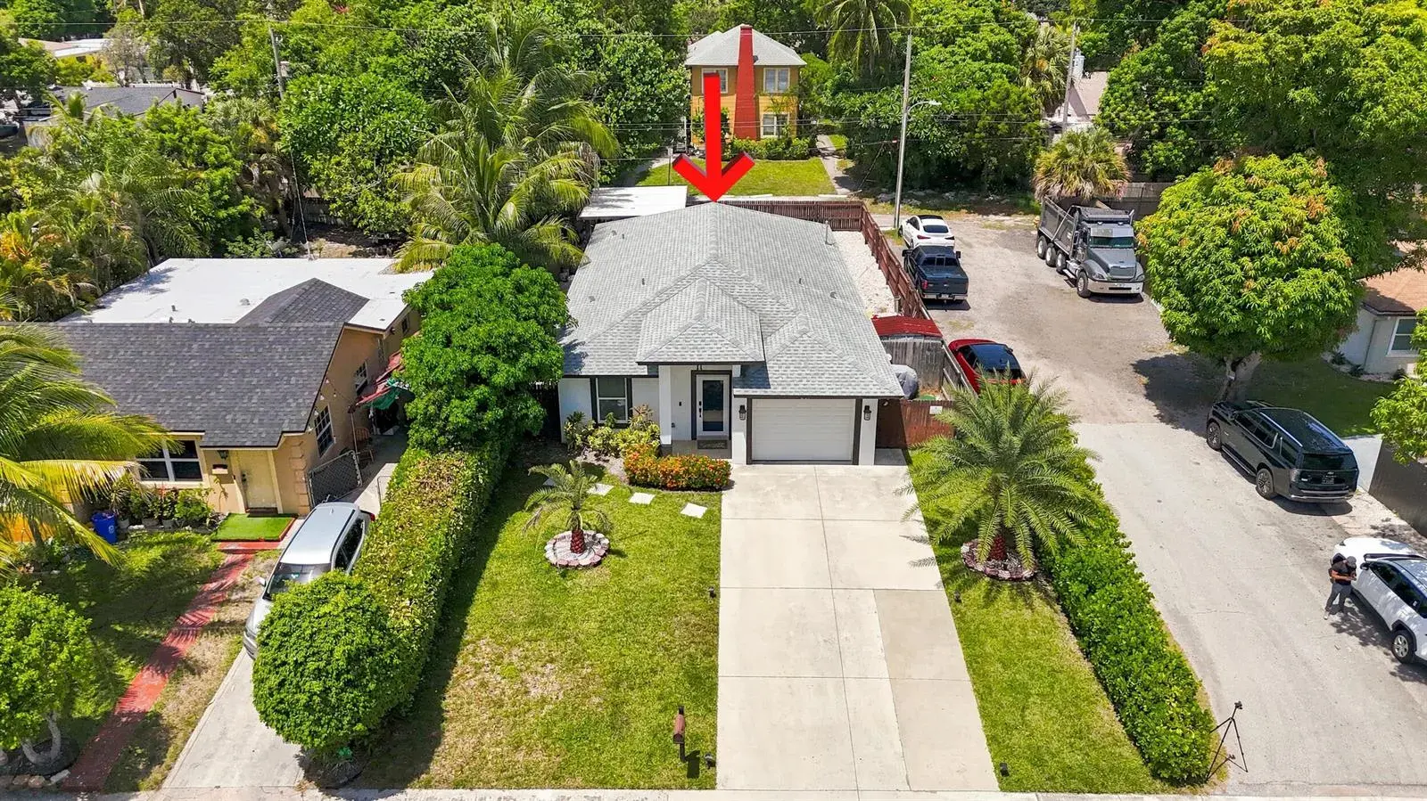 901 S M Street, FL 33460