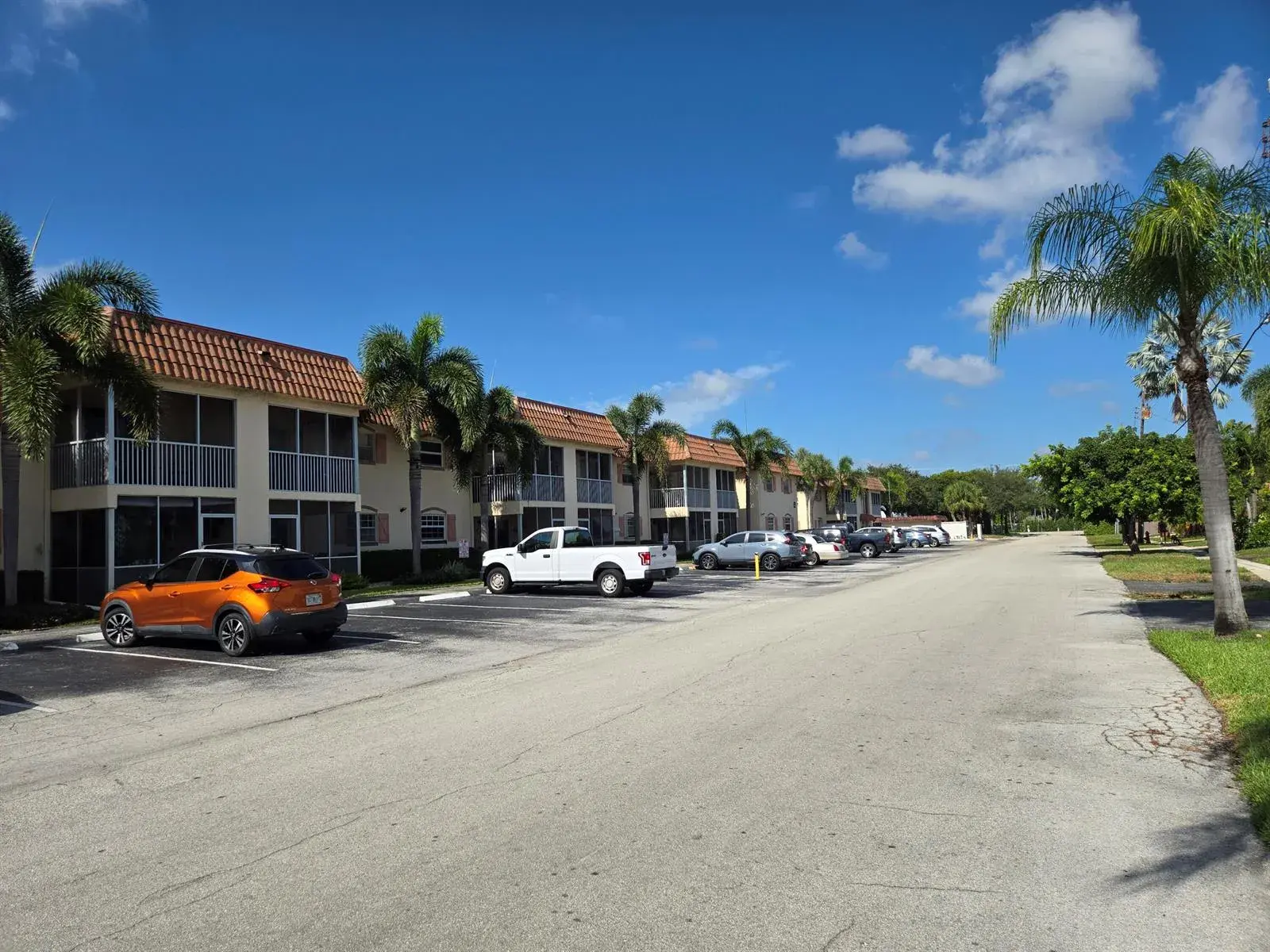 101 E McNab Road # 217, Pompano Beach FL 33060