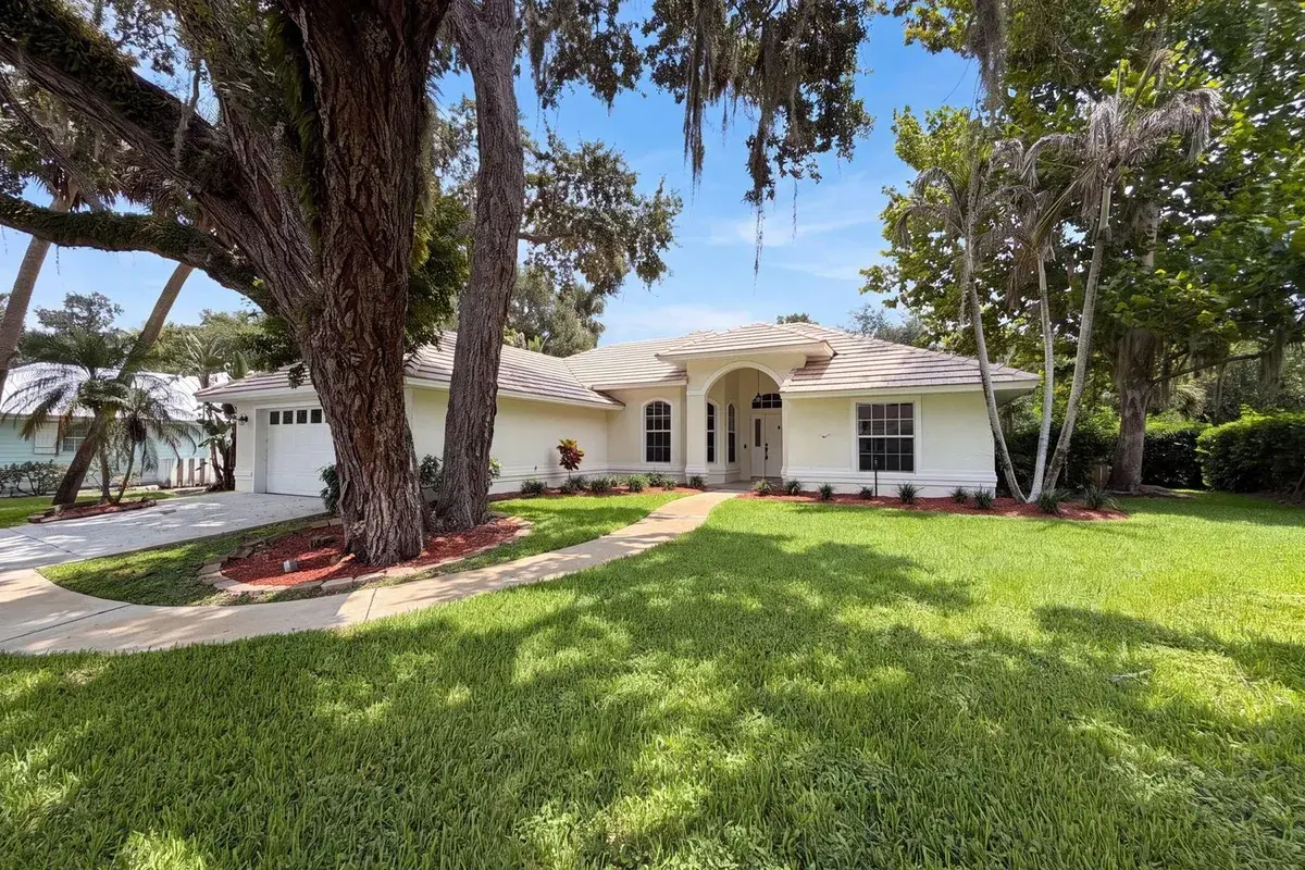 400 46th, Vero Beach FL 32968