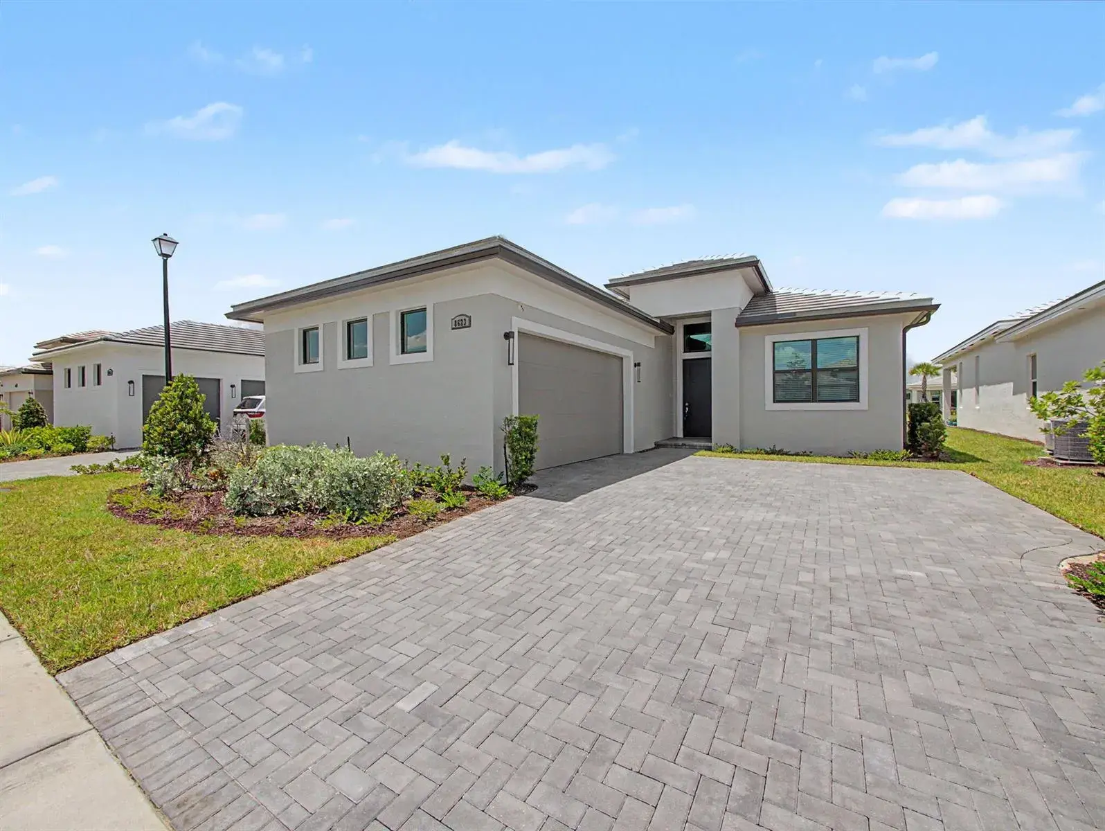 4 bedroom 3 bath Residential for sale at 8623 SW CANTANTE Way, Port St. Lucie FL 34987
