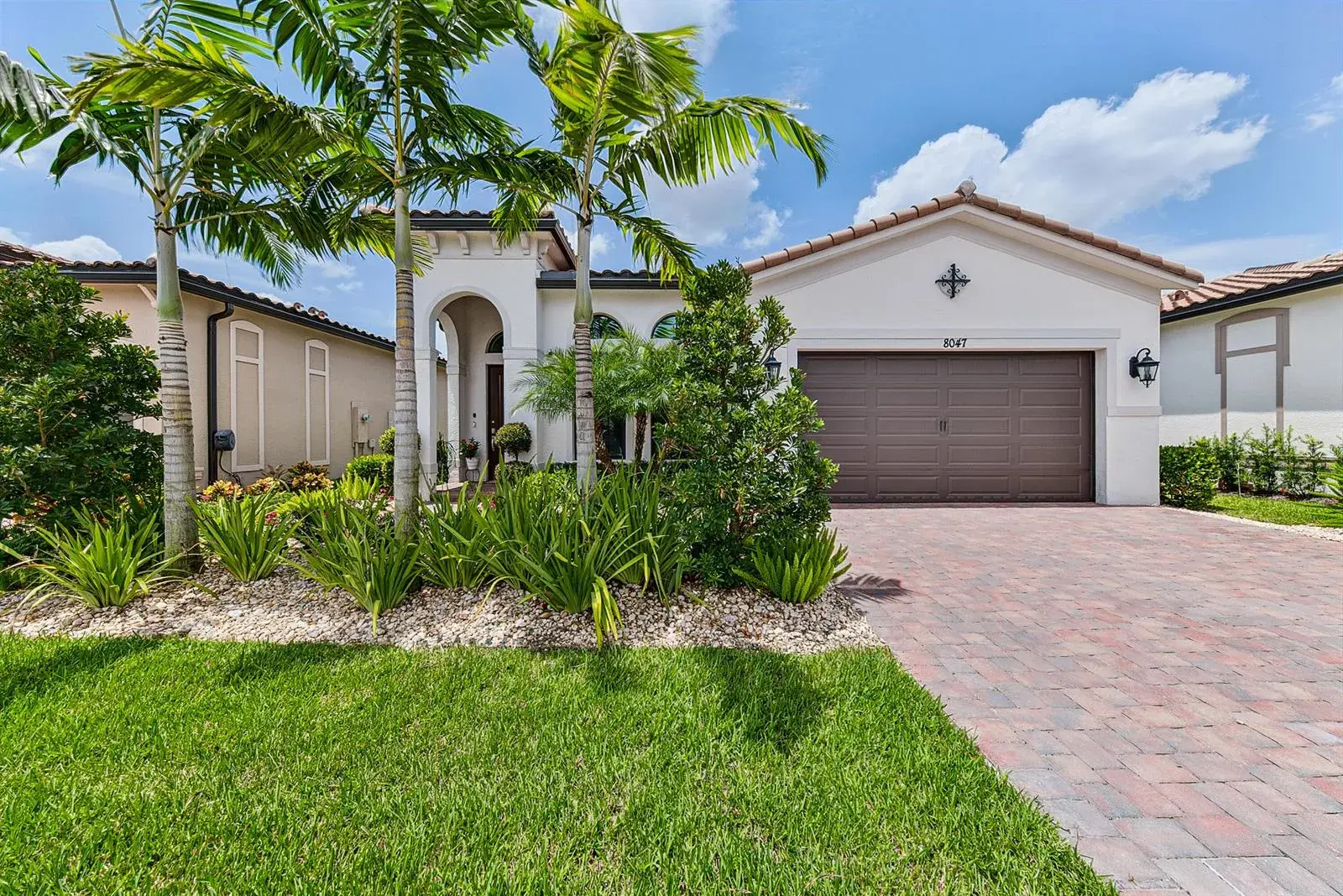 8047 JUNIPER Drive, Parkland FL 33067