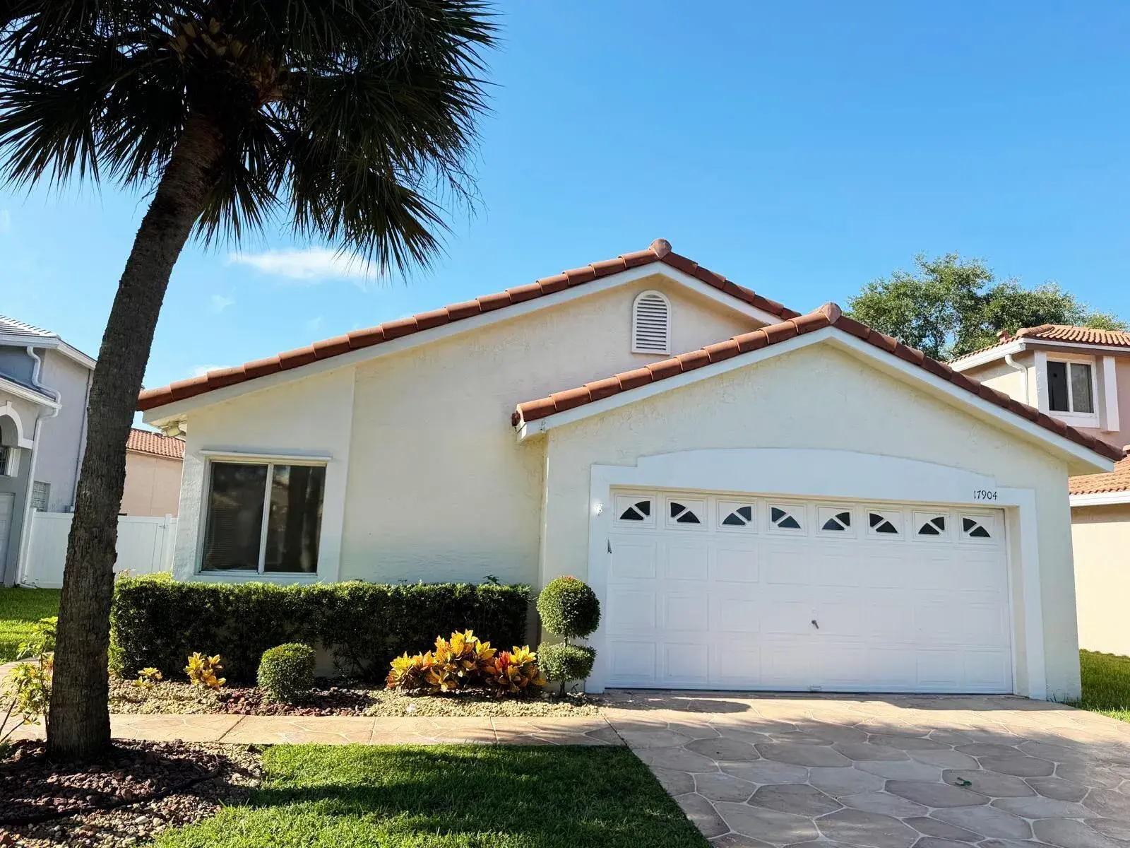 4 bedroom 2 bath Residential for sale at 17904 SW 1st Street, Pembroke Pines FL 33029