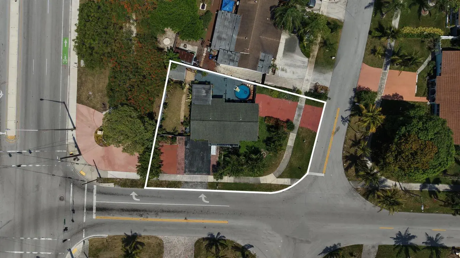 4 bedroom 2 bath Residential for sale at 1010 SW 6TH Avenue, Deerfield Beach FL 33441