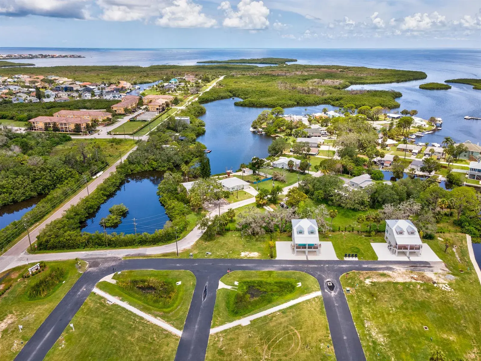 Lot 31 Opus Way, New Port Richey FL 34652