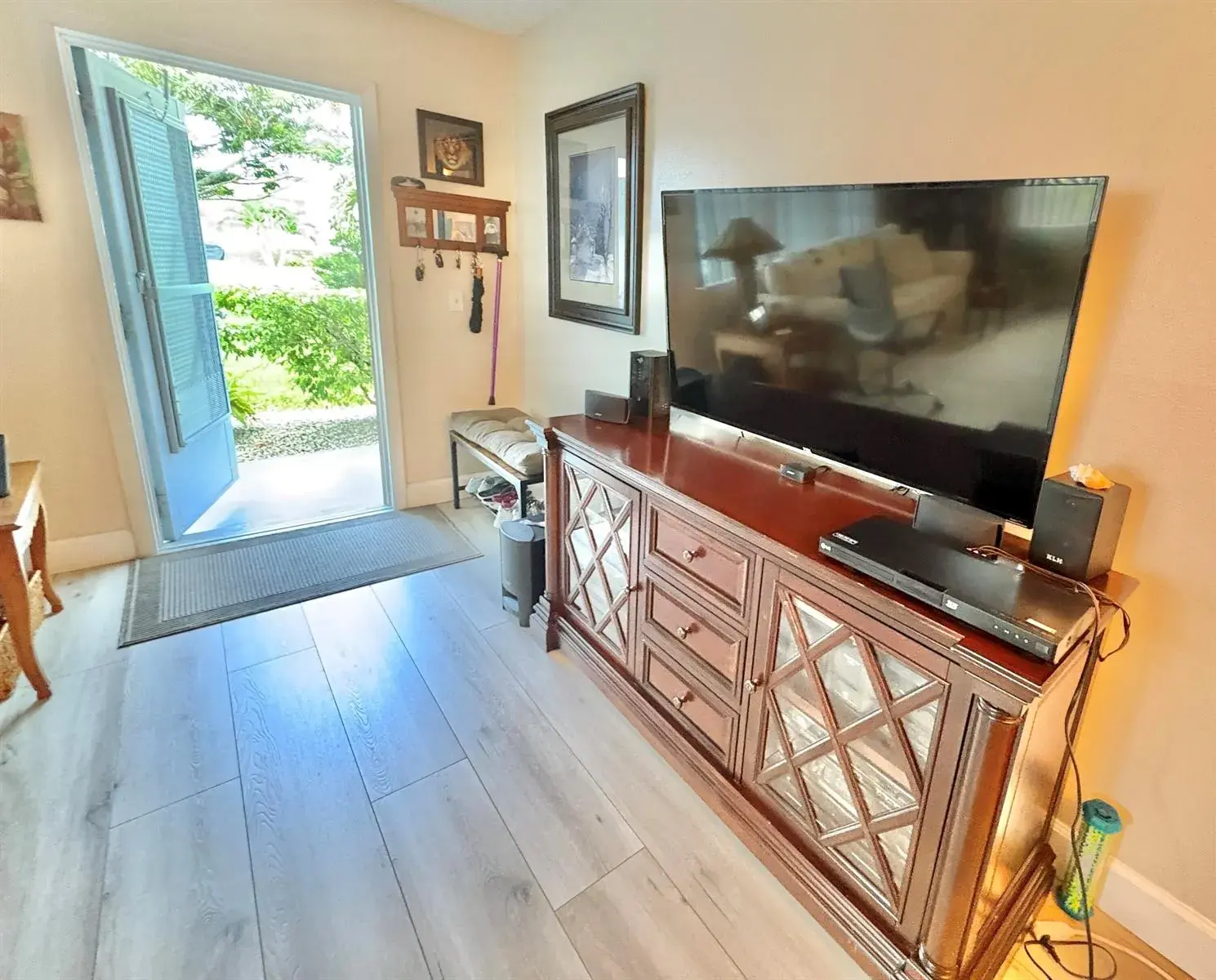 1 bedroom 1 bath Residential for sale at 140 WINDSOR G, West Palm Beach FL 33417