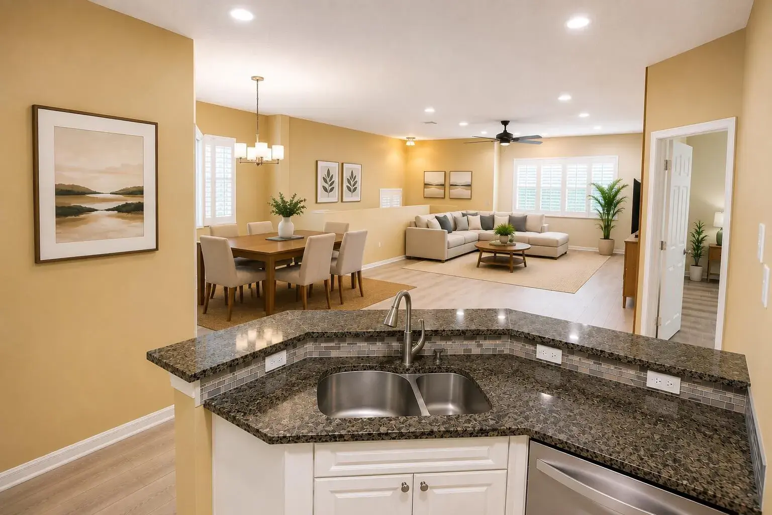 2927 CRESTWOOD Terrace # 7201, Margate FL 33063