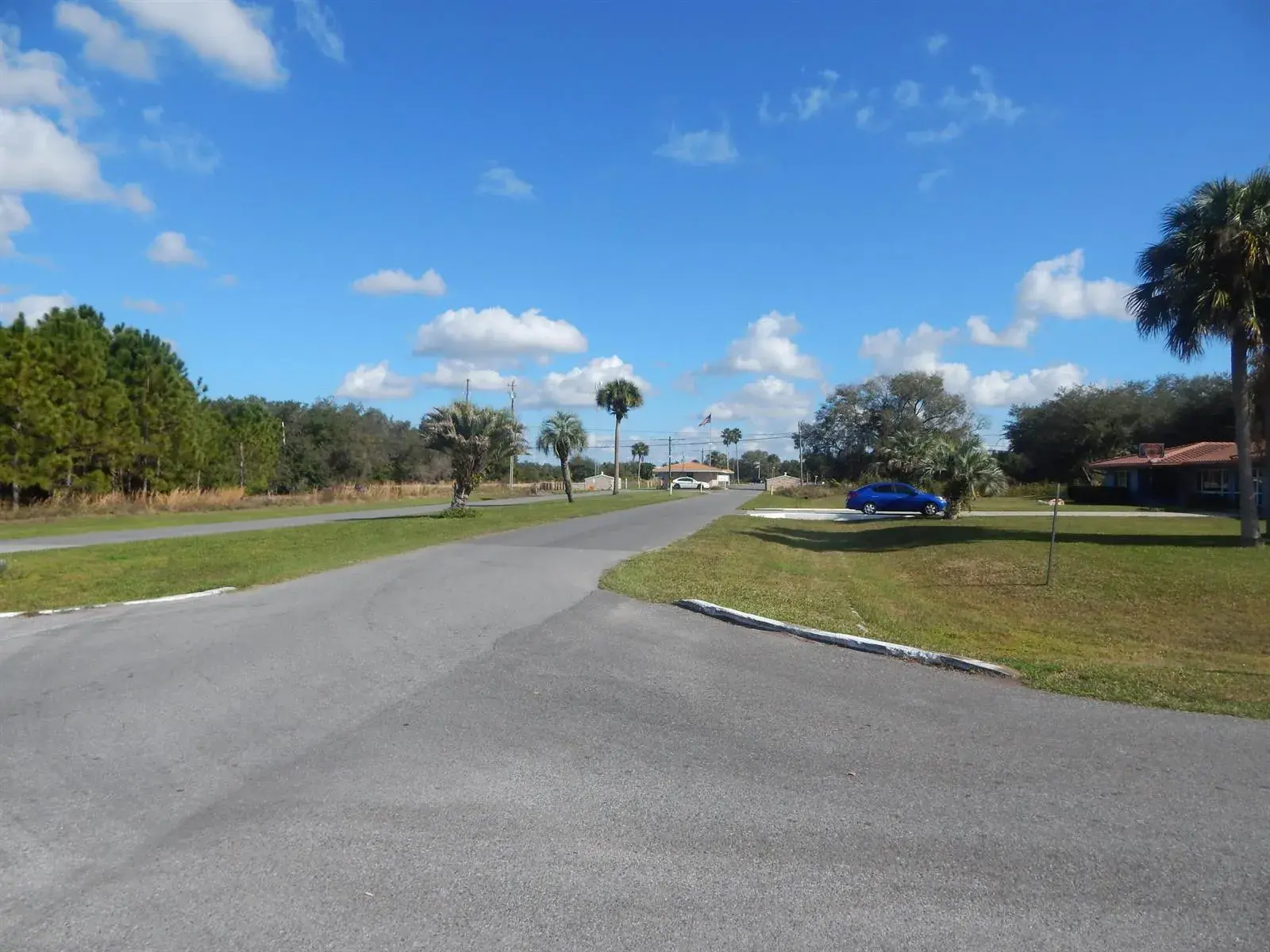 Land/Boat Docks for sale at 0 PARK Avenue, FL 33855