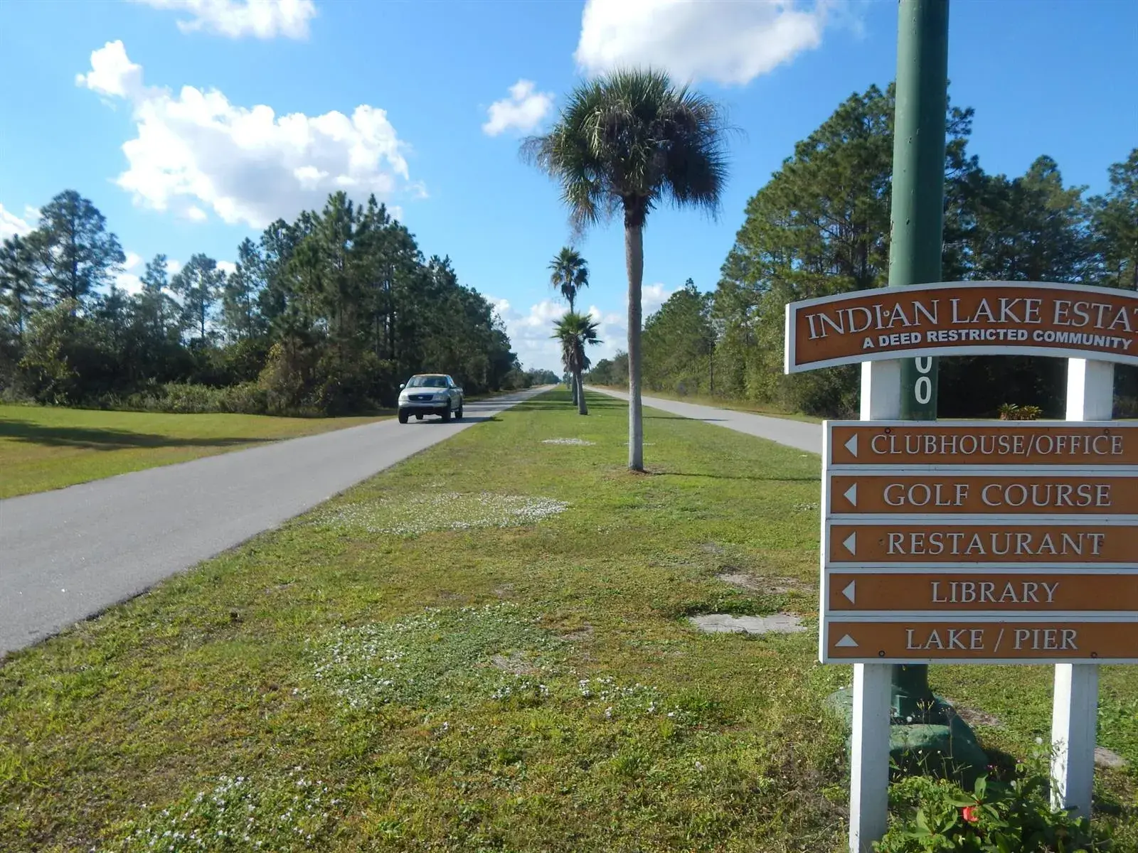 0 PARK Avenue, FL 33855