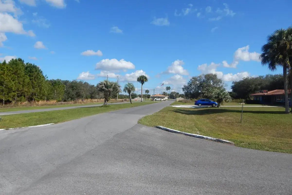 0 PARK Avenue, FL 33855