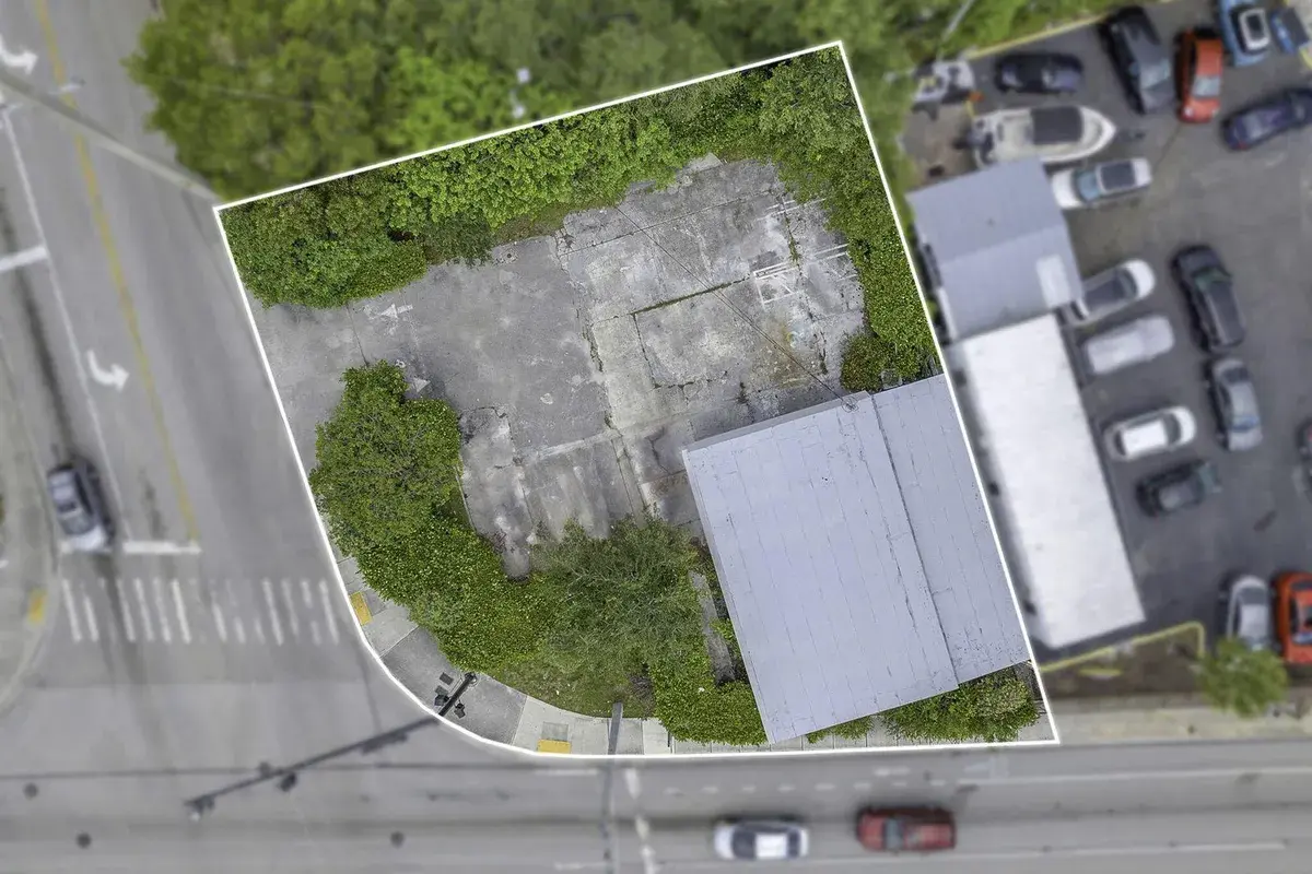 3311 N DIXIE, Pompano Beach FL 33064