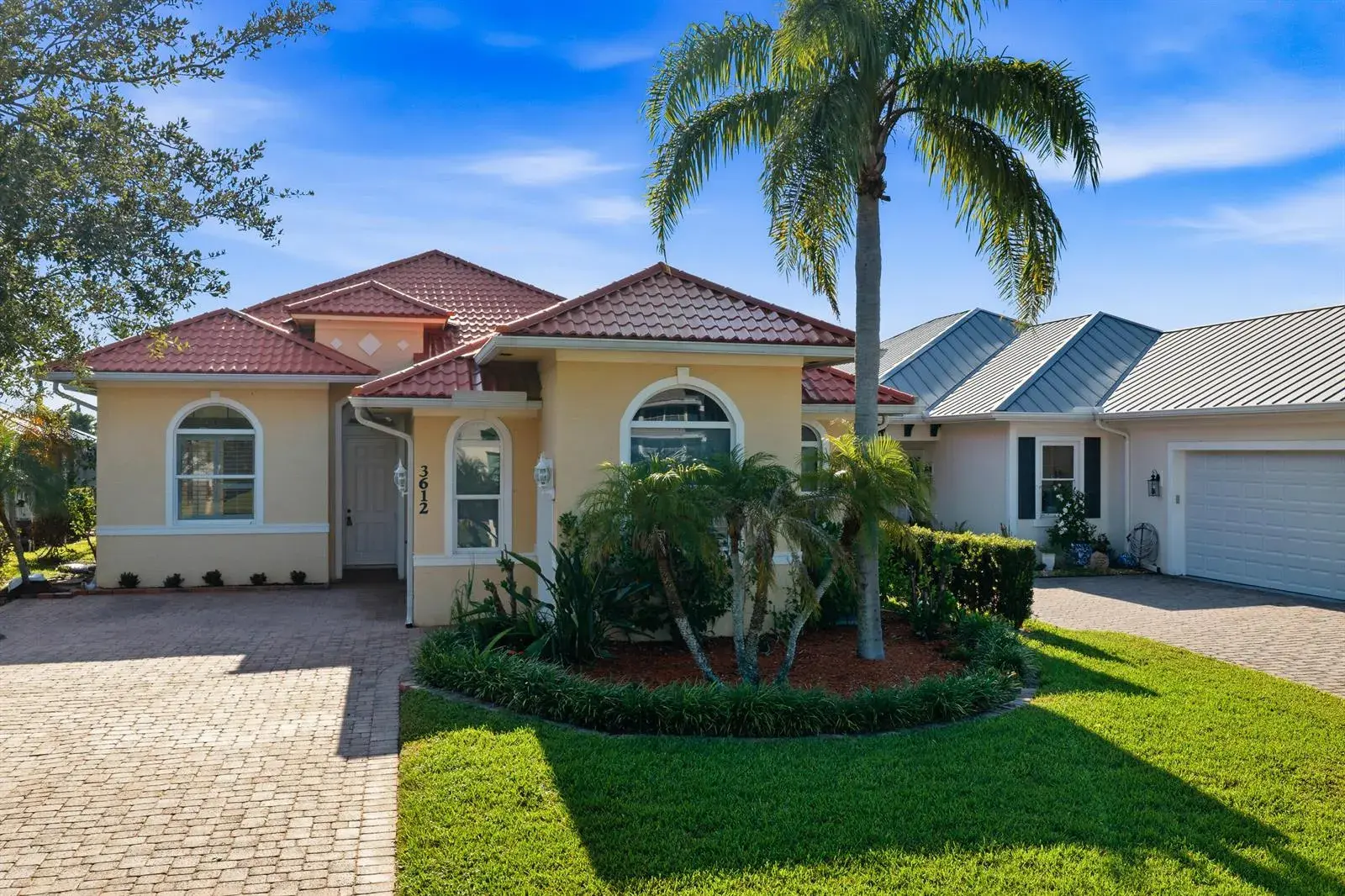 3612 Grove Court, Fort Pierce FL 34951