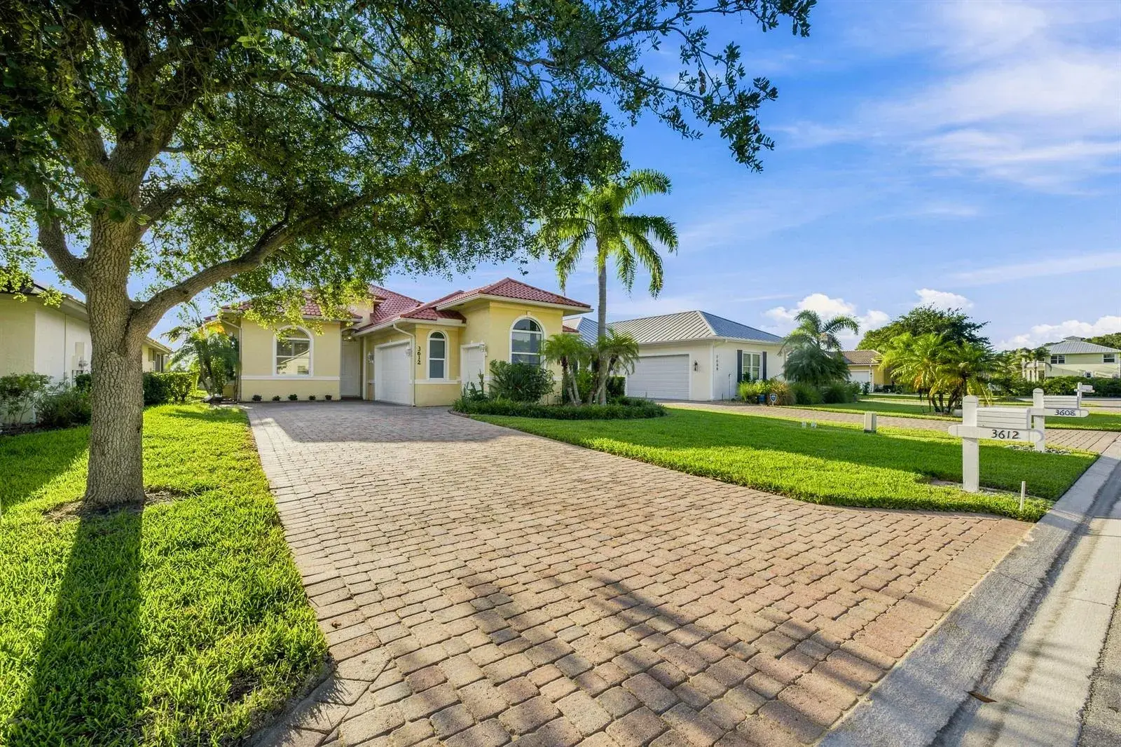 3612 Grove Court, Fort Pierce FL 34951